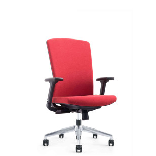 現代設計管理辦公椅經理會議室辦公椅AS-6220B